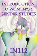 INTRO TO WOMEN'S & GENDER STUDIES